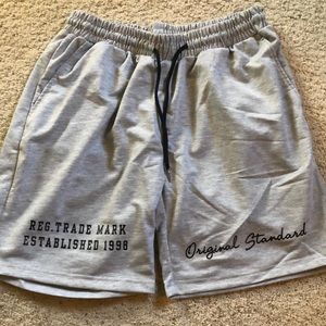 Men’s shorts